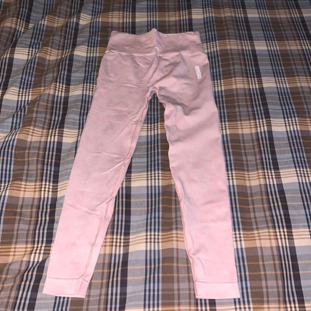 Gymshark leggings